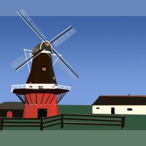 Molen