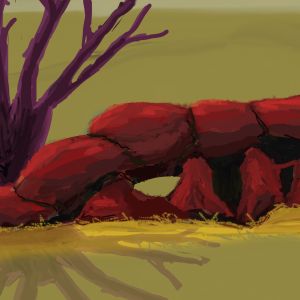 Hunnebed