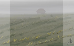 Loopconditie opbouwen