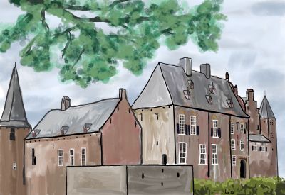 Land van Maas en Waal